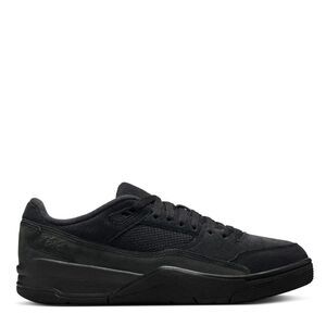 Air Mens Jordan Mesh Basketball Shoes / Black/Gray